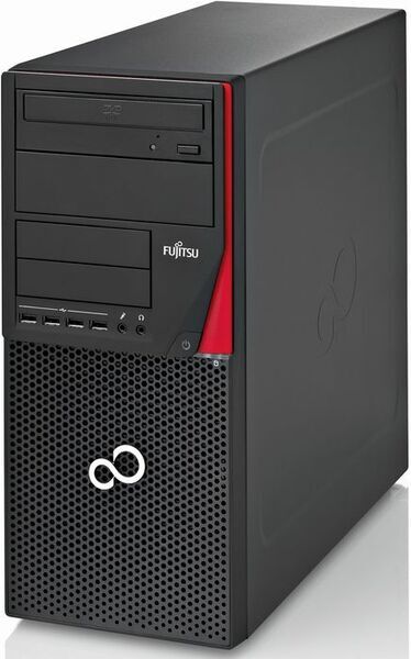 Fujitsu Esprimo P920 0-Watt | i5-4570 | 8 GB | 512 GB SSD | DVD-ROM | Win 10 Pro, image 2 of 5