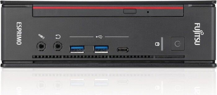 Fujitsu Esprimo Q957 | i5-6500T | 4 GB | 500 GB HDD | Win 10 Pro, image 2 of 4