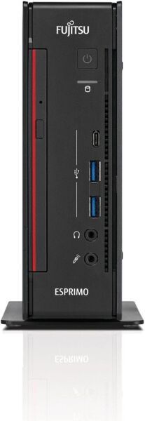 Fujitsu Esprimo Q957 | i5-6500T | 4 GB | 500 GB HDD | Win 10 Pro, image 4 of 4