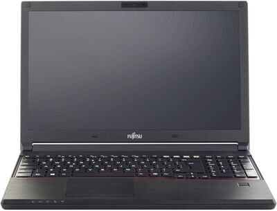 Fujitsu Lifebook E556 | i5-6200U | 15.6"