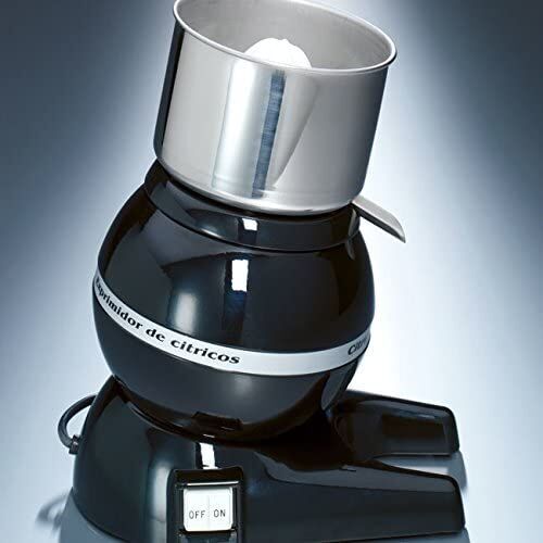 Gastroback Design Zitruspresse Commercial | schwarz, image 3 of 5