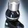 Gastroback Design Zitruspresse Commercial | schwarz, thumbnail 4 of 5