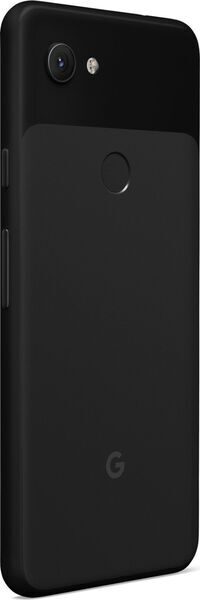 Google Pixel 3a XL | schwarz, image 3 of 5