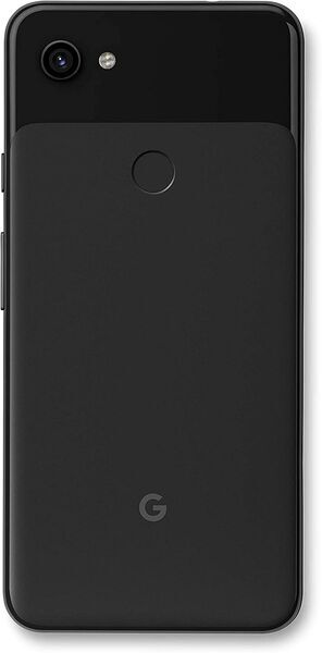Google Pixel 3a XL | schwarz, image 4 of 5