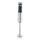 GRAEF Akku-Stabmixer HB802 | schwarz/silber, thumbnail 2 of 5