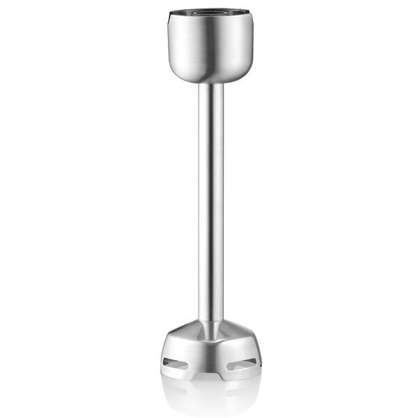 GRAEF Akku-Stabmixer HB802 | schwarz/silber, image 3 of 5