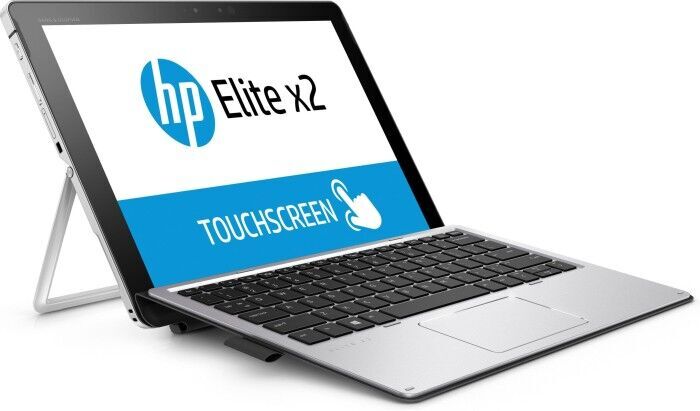HP Elite x2 1012 G2 | i5-7200U | 12.3" | 8 GB | 256 GB SSD | 4G | DE, image 1 of 2