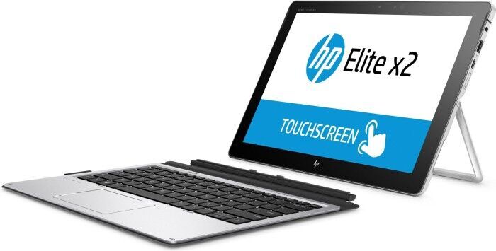 HP Elite x2 1012 G2 | i5-7200U | 12.3" | 8 GB | 256 GB SSD | 4G | DE, image 2 of 2
