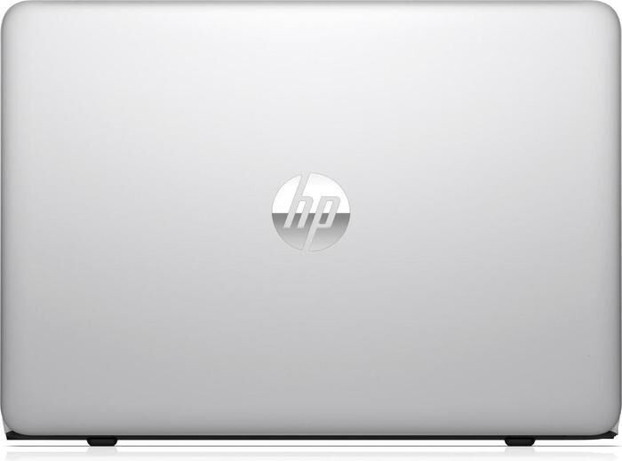 HP EliteBook 840 G3 | i5-6300U | 14" | 8 GB | 180 GB SSD | FHD | Tastaturbeleuchtung | Webcam | silber | Win 10 Pro | DE, image 5 of 6