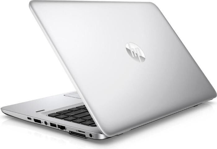 HP EliteBook 840 G3 | i5-6300U | 14" | 16 GB | 256 GB SSD | WXGA | Webcam | silber | Win 10 Pro | DE, image 4 of 6
