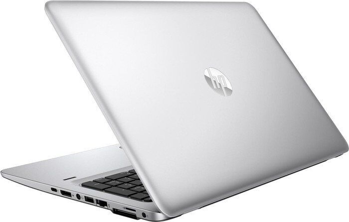 HP EliteBook 850 G3 | i5-6200U | 15.6" | 8 GB | 256 GB SSD | FHD | Win 10 Pro | ES, image 4 of 6