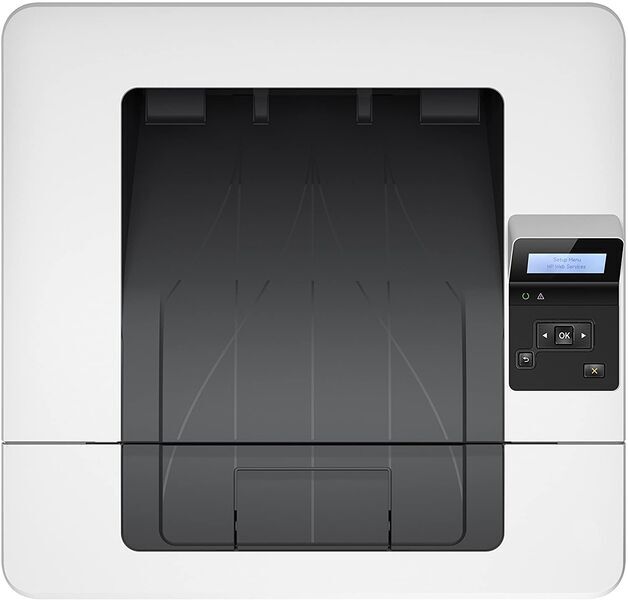 HP LaserJet Pro 400 M402dn | weiß, image 5 of 5