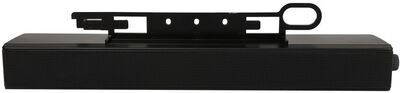 HP LCD Speaker Bar