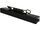 HP LCD Speaker Bar | schwarz, thumbnail 2 of 4