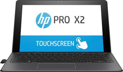 HP Pro x2 612 G2 | i5-7Y54 | 12"