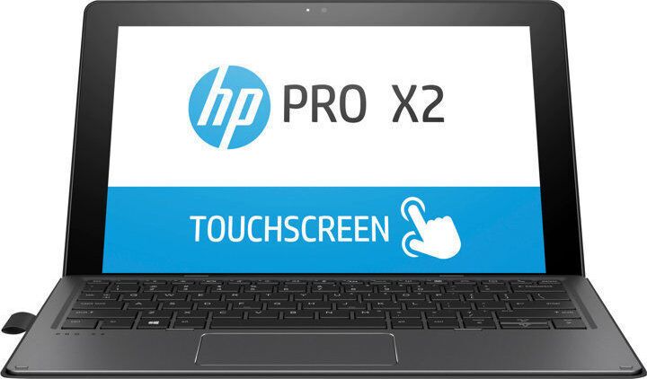 HP Pro x2 612 G2 | i5-7Y54 | 12" | 8 GB | 256 GB SSD | DE, image 1 of 1