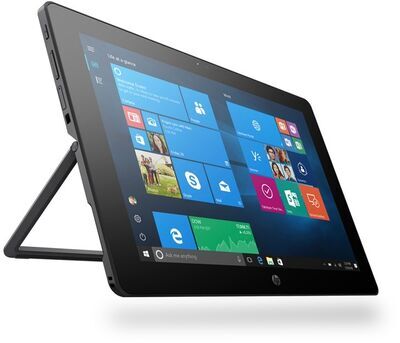 HP Pro x2 612 G2 | i5-7Y57 | 12"