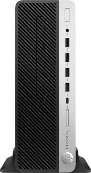 HP ProDesk 600 G4 SFF