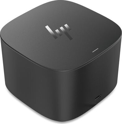 HP Thunderbolt Dock G2