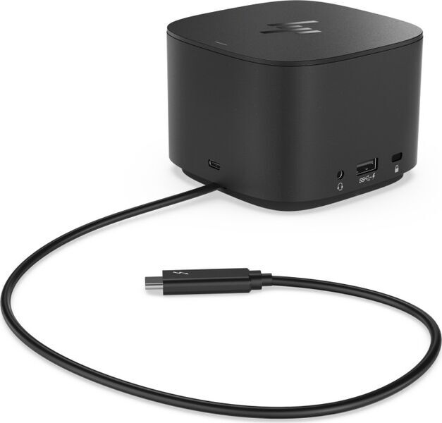HP Thunderbolt Dock G2 | ohne Netzteil, image 2 of 4