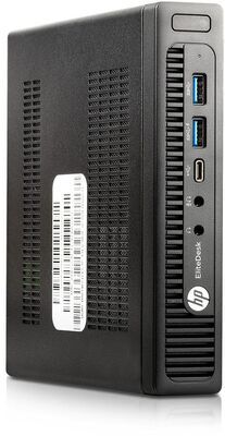 HP EliteDesk 800 G2 DM (USFF) | Intel 6th Gen