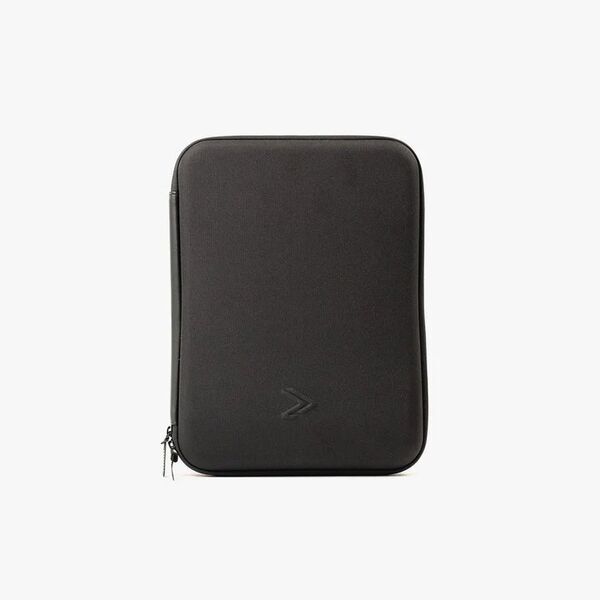 IAMRUNBOX Garment Bag (RECYCLED) | Small | schwarz, image 1 of 5