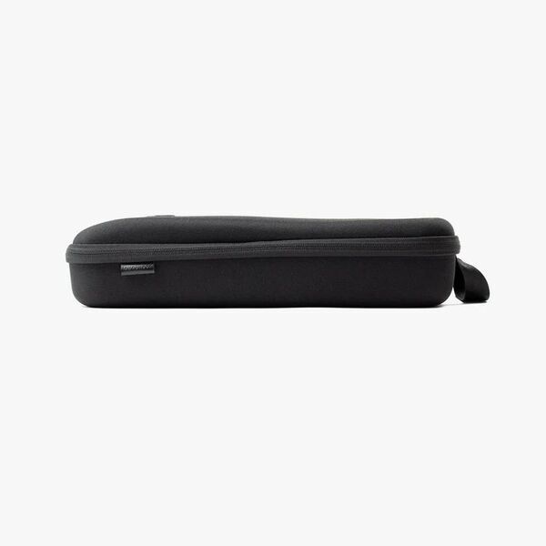 IAMRUNBOX Garment Bag (RECYCLED) | Small | schwarz, image 2 of 5