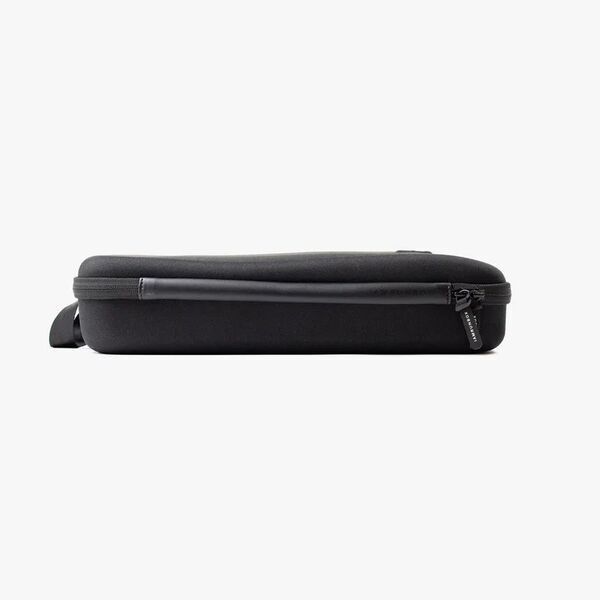IAMRUNBOX Garment Bag (RECYCLED) | Small | schwarz, image 4 of 5