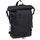 IAMRUNBOX Spin Bag 18L (RECYCLED) | schwarz, thumbnail 2 of 3