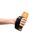 IAMRUNBOX Water Bottle Holder (RECYCLED) | schwarz, thumbnail 1 of 3