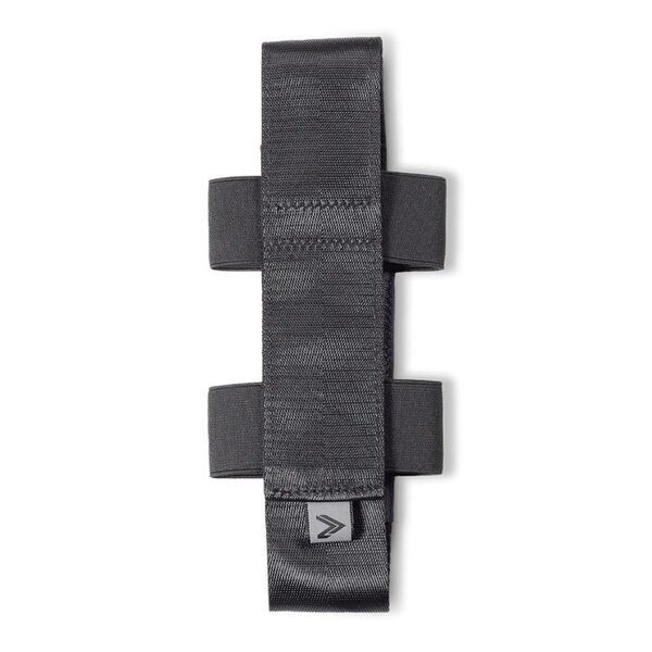 IAMRUNBOX Water Bottle Holder (RECYCLED) | schwarz, image 3 of 3