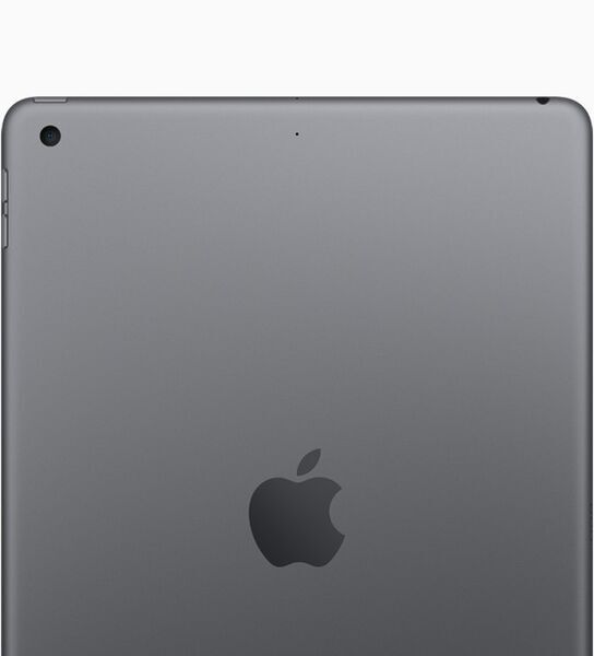 iPad 9 (2021) | 10.2" | 64 GB | spacegrau, image 2 of 2