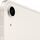 iPad Air 5 (2022) | 10.9" | 256 GB | WiFi + 5G | Polarstern, thumbnail 4 of 4