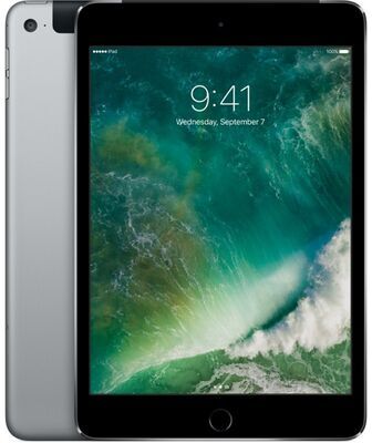iPad mini 4 (2015) | 7.9"