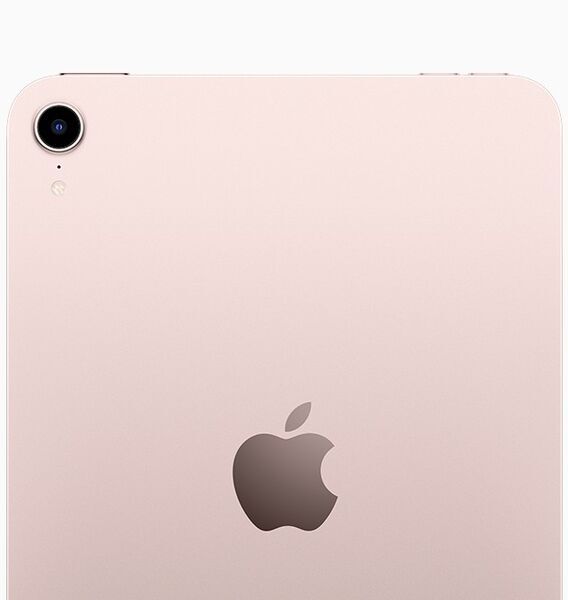iPad mini 6 (2021) | 8.3" | 256 GB | rosa, image 2 of 2