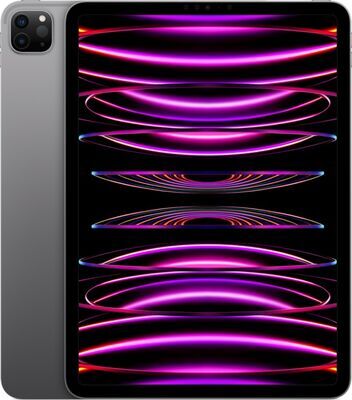 iPad Pro 4 (2022) | 11"