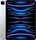 iPad Pro 6 (2022) | 12.9" | 16 GB | 1 TB | 5G | silber, thumbnail 1 of 2
