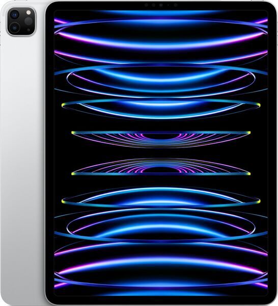 iPad Pro 6 (2022) | 12.9" | 16 GB | 1 TB | 5G | silber, image 1 of 2