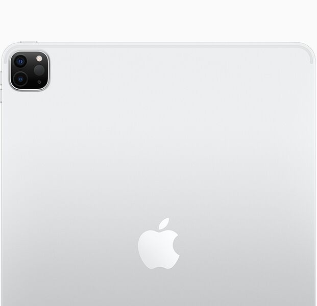 iPad Pro 6 (2022) | 12.9" | 16 GB | 1 TB | 5G | silber, image 2 of 2