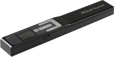 Iris IriScan Book 5 WiFi