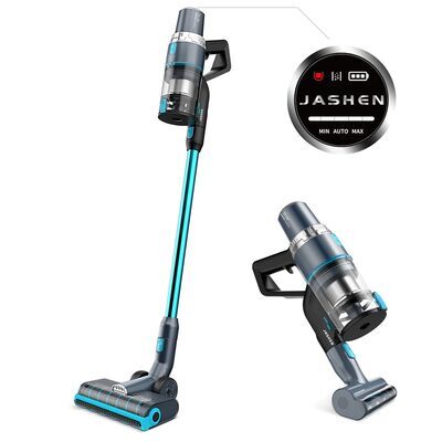 JASHEN V18 Akku-Handstaubsauger