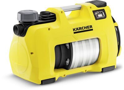 Kärcher BP 5 Home & Garden Gartenpumpe
