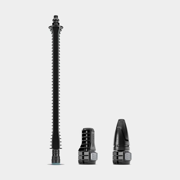 Kärcher KHB 6 Battery Set Akku-Mitteldruckreiniger | schwarz/gelb, image 4 of 5