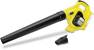 Kärcher LBL 2 Battery Akku-Laubbläser