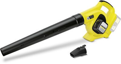 Kärcher LBL 4 Battery Akku-Laubbläser