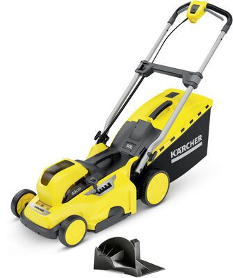 Kärcher LMO 36-40 Battery Akku-Rasenmäher