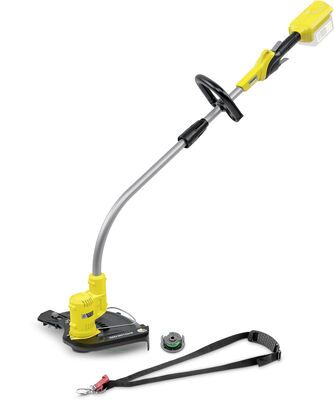Kärcher LTR 36-33 Battery Akku-Rasentrimmer