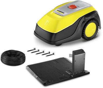 Kärcher RLM 4 Mähroboter