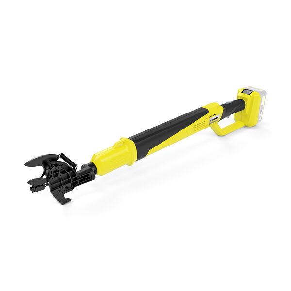 Kärcher TLO 18-32 Battery Akku-Astschere | gelb/schwarz, image 1 of 2