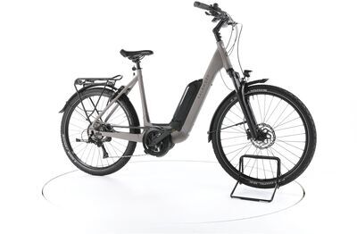 Kalkhoff Entice 1.B Move 2023